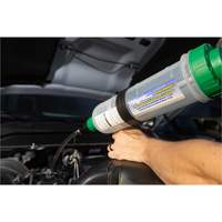 Pompe dextraction de fluides Rideout Tool & Machine Inc.