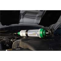 Pompe dextraction de fluides Rideout Tool & Machine Inc.