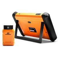 Tablette de diagnostic bidirectionnelle sans fil de 7" Rideout Tool & Machine Inc.