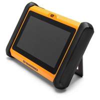 Tablette de diagnostic bidirectionnelle sans fil de 7" Rideout Tool & Machine Inc.