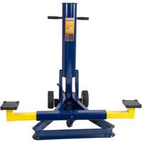 Air-Operated End Lift, 2.5 Ton(s) Capacity Rideout Tool & Machine Inc.
