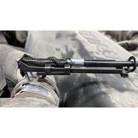 Flexible Hose Clamp Tool, Max Dia. 24" Rideout Tool & Machine Inc.