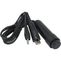 D&eacute;marreur &agrave; distance, Cuivre Rideout Tool & Machine Inc.