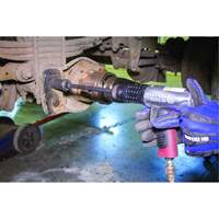 2-Piece Truck Anchor Pin Bushing Driver Rideout Tool & Machine Inc.