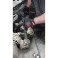 2-Piece Truck Anchor Pin Bushing Driver Rideout Tool & Machine Inc.