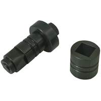 Rallonge pour &eacute;chappement/tuyau d'&eacute;chappement Rideout Tool & Machine Inc.