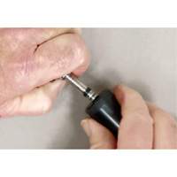 8-Piece Injector Seal Installer Kit Rideout Tool & Machine Inc.