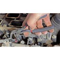 60 ° Electrical Disconnect Pliers Rideout Tool & Machine Inc.