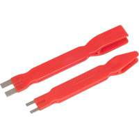 2-Piece Fuse Pick Terminal Cleaner Set Rideout Tool & Machine Inc.