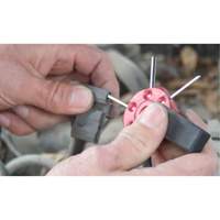 Wire Terminal Tool Kit Rideout Tool & Machine Inc.