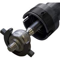 Inner Tie Rod Tool Set Rideout Tool & Machine Inc.