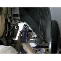 Inner Tie Rod Tool Set Rideout Tool & Machine Inc.