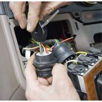 Deutsch Terminal Tool Rideout Tool & Machine Inc.