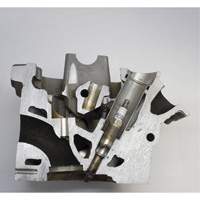 Trousse de d&eacute;montage de bougies cass&eacute;es Ford 3V Rideout Tool & Machine Inc.