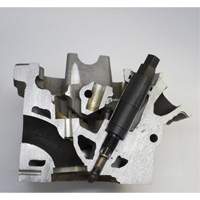 Trousse de d&eacute;montage de bougies cass&eacute;es Ford 3V Rideout Tool & Machine Inc.