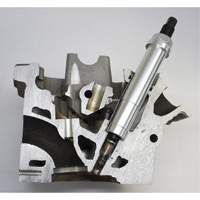 Trousse de d&eacute;montage de bougies cass&eacute;es Ford 3V Rideout Tool & Machine Inc.