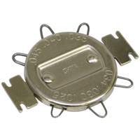 &eacute;cartement standard pour bougies d'allumage Rideout Tool & Machine Inc.