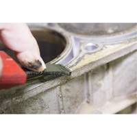 Jeu de grattoirs au carbure Rideout Tool & Machine Inc.