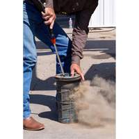 Baguette de nettoyage Radiator Genie Rideout Tool & Machine Inc.