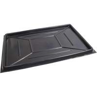 Catch-All Drip Pan Rideout Tool & Machine Inc.