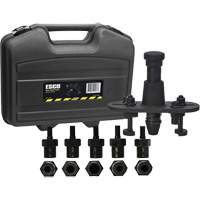 Truck Axle Shaft Puller for Medium & HD Truck Rideout Tool & Machine Inc.