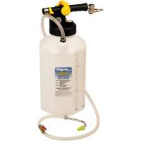 Pneumatic Gear Lube Dispenser Rideout Tool & Machine Inc.