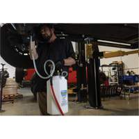 Pneumatic Gear Lube Dispenser Rideout Tool & Machine Inc.