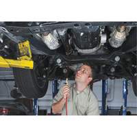 ATF Refill Conversion Kit Rideout Tool & Machine Inc.