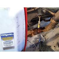 ATF Refill Conversion Kit Rideout Tool & Machine Inc.