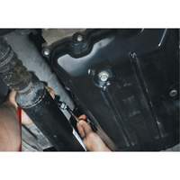 ATF Refill Conversion Kit Rideout Tool & Machine Inc.