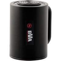 Lightweight Hydraulic Cylinder, 1.97" Stroke, 50 Ton(s) Capacity, 10000 PSI Rideout Tool & Machine Inc.