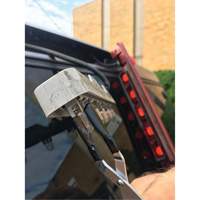 Pinces pour ampoules Rideout Tool & Machine Inc.