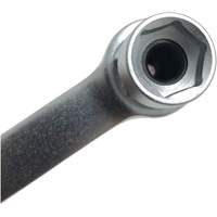 8-Piece Brake Bleeder Wrench Set Rideout Tool & Machine Inc.