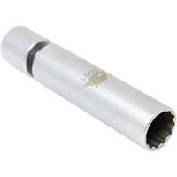 4-Piece Euro Spark Plug Swivel Socket Set, 3/8" Drive Rideout Tool & Machine Inc.