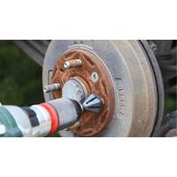 E-Z Chamfer&reg; Tool Rideout Tool & Machine Inc.