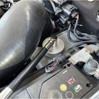 11-Piece Pro Series Brake Bleeder Adapter Set Rideout Tool & Machine Inc.