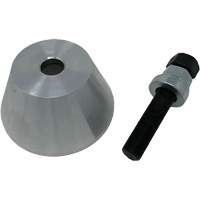 Trousse d'entretien de joint de vilebrequin avant/arri&egrave;re Duramax 6,6 L Rideout Tool & Machine Inc.