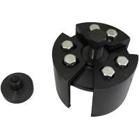 Trousse d'entretien de joint de vilebrequin avant/arri&egrave;re Duramax 6,6 L Rideout Tool & Machine Inc.