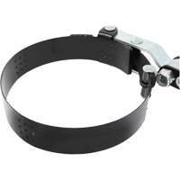 Ensemble de cl&eacute; pour filtre &agrave; huile avec support magn&eacute;tique 6 mcx Rideout Tool & Machine Inc.
