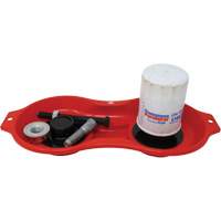 Magnetic Flex Tray Rideout Tool & Machine Inc.