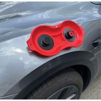 Magnetic Flex Tray Rideout Tool & Machine Inc.