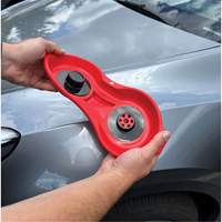 Magnetic Flex Tray Rideout Tool & Machine Inc.