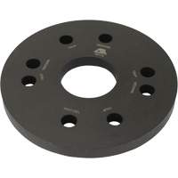 Ensemble principal complet pour d&eacute;montage et montage du joint de vilebrequin avant/arri&egrave;re Cummins Rideout Tool & Machine Inc.