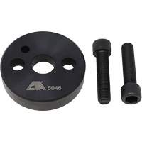 Ensemble principal complet pour d&eacute;montage et montage du joint de vilebrequin avant/arri&egrave;re Cummins Rideout Tool & Machine Inc.