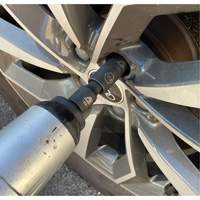 Half Metric Flip Socket Set, 7 Pcs, Impact, 1/2" Drive Size, Deep Rideout Tool & Machine Inc.