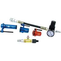 Transmission Oil Drain & Flush Kit Rideout Tool & Machine Inc.