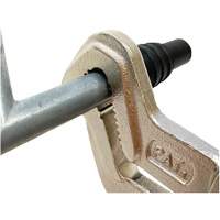 Sway Bar Parrot Pliers Rideout Tool & Machine Inc.