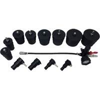 System Tester Rideout Tool & Machine Inc.