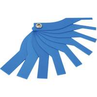 Truck Brake Thickness Gauge, Analogue Display Rideout Tool & Machine Inc.