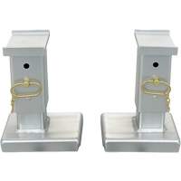 Adaptateur pour remorque Rideout Tool & Machine Inc.